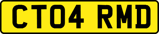 CT04RMD