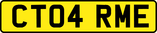CT04RME
