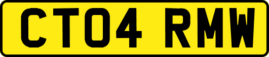 CT04RMW