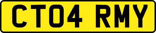 CT04RMY
