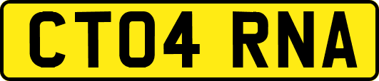 CT04RNA