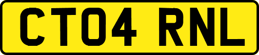 CT04RNL