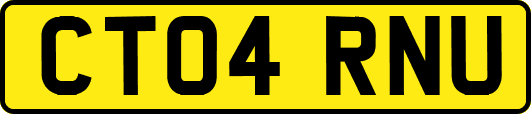 CT04RNU