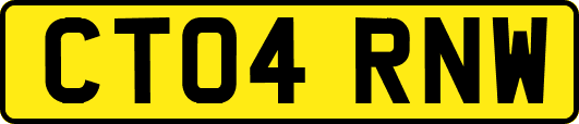 CT04RNW