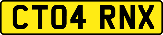 CT04RNX