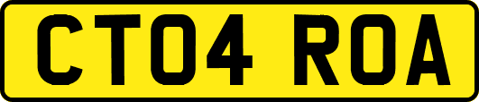 CT04ROA
