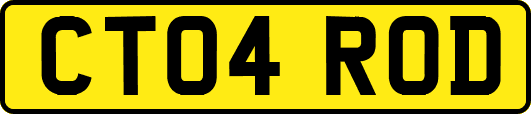 CT04ROD