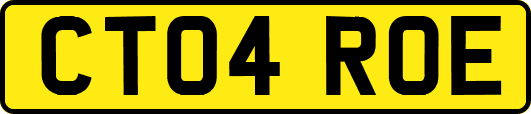 CT04ROE