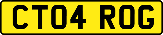 CT04ROG