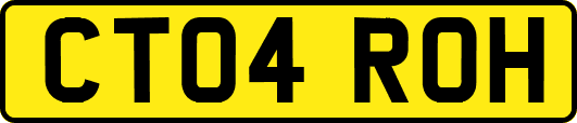 CT04ROH