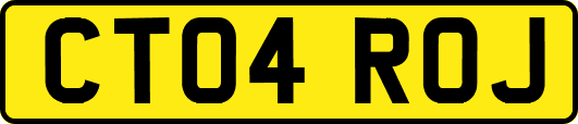 CT04ROJ