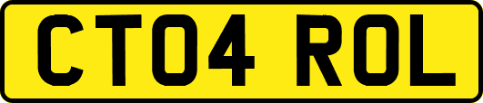CT04ROL