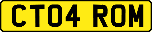 CT04ROM