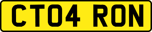 CT04RON