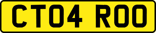 CT04ROO