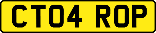 CT04ROP