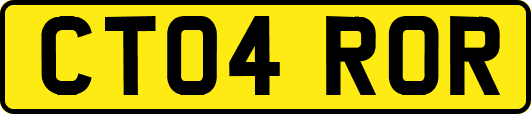 CT04ROR