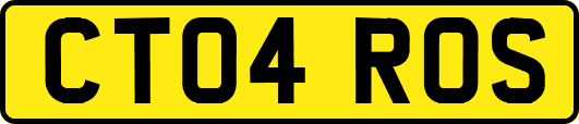 CT04ROS