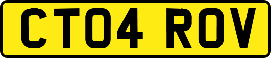 CT04ROV