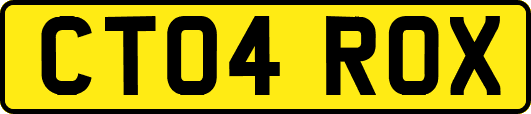 CT04ROX