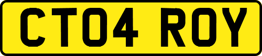 CT04ROY
