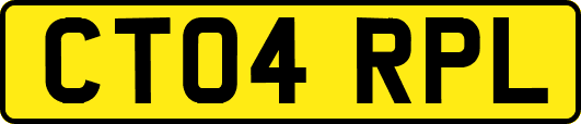 CT04RPL