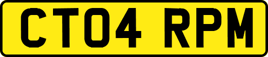 CT04RPM