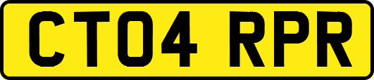 CT04RPR
