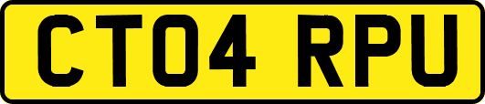 CT04RPU
