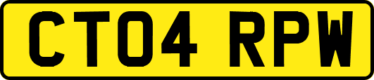 CT04RPW