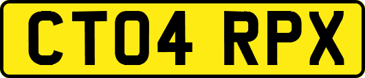 CT04RPX