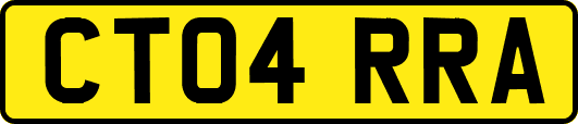 CT04RRA