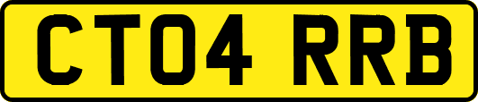 CT04RRB