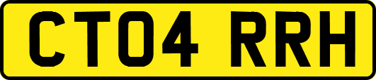 CT04RRH