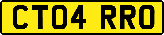CT04RRO