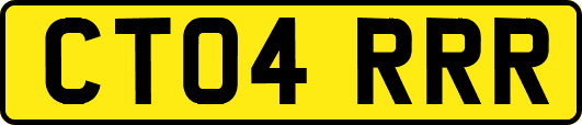 CT04RRR
