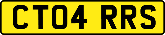 CT04RRS