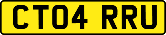 CT04RRU