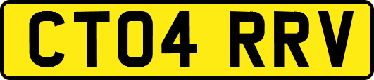 CT04RRV