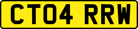 CT04RRW