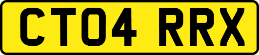 CT04RRX