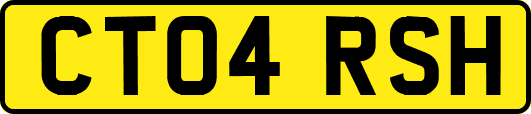 CT04RSH
