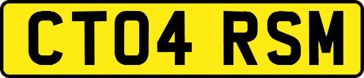 CT04RSM