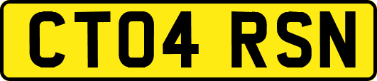 CT04RSN