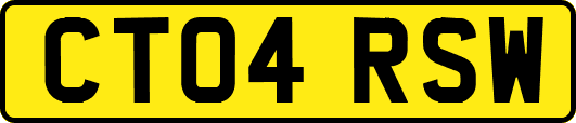 CT04RSW