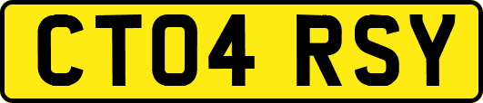 CT04RSY