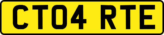 CT04RTE