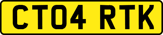 CT04RTK