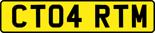 CT04RTM