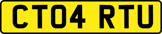 CT04RTU